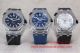 2017 Fake Audemars Piguet Royal Oak SS Case Bezel Watch (9)_th.jpg